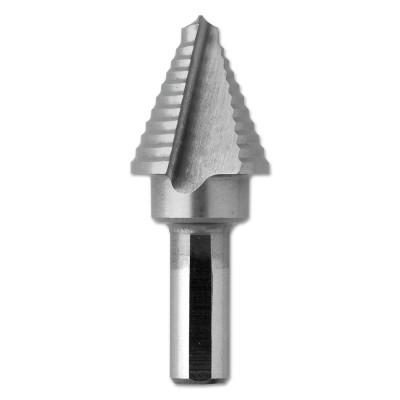 Bosch Tool Corporation High Speed Steel Drill Bits, 7/8 in, 1 Step, SDH5