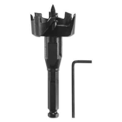 Bosch Tool Corporation Self-Feed Bits, 1 3/4 in Cutting Dia., 5 in Length, SF1751