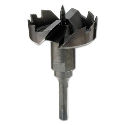 Bosch Tool Corporation Self-Feed Bits, 3 5/8 in Cutting Dia., 5 in Length, SF3621