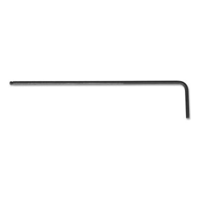 Bondhus?? Balldriver L-Wrench Keys, 1/16 in, 3 in Long, 10903