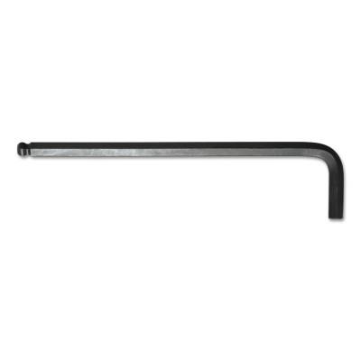 Bondhus?? Balldriver L-Wrench Keys, 1/4 in, 5.6 in Long, 12912