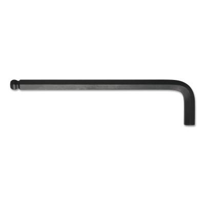 Bondhus?? Balldriver L-Wrench Keys, 7/16 in, 7.5 in Long, 10915
