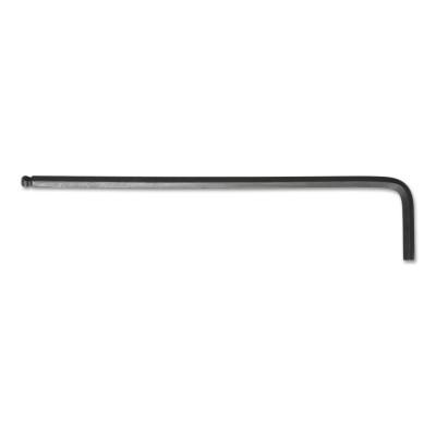 Bondhus® Balldriver L-Wrench Keys, 3.5 mm, 3.9 in Long, 10958