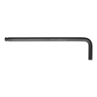 Bondhus?? Balldriver L-Wrench Keys, 7 mm, 5.5 in Long, 10970
