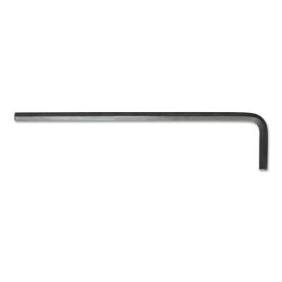 Bondhus?? Hex L-Wrench Keys, 9/64 in, 4 in Long, 12108