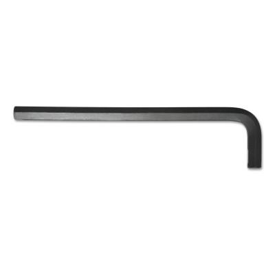 Bondhus?? Hex L-Wrench Keys, 3/8 in, 6.8 in Long, 12114
