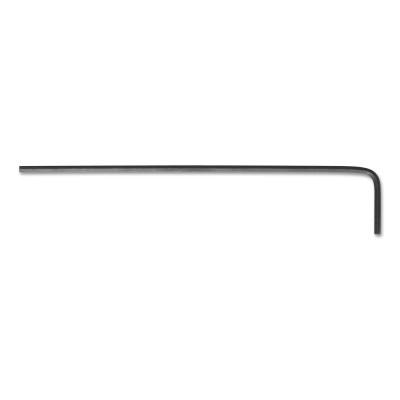 Bondhus?? Hex L-Wrench Keys, 1.5 mm, 3 in Long, 12150