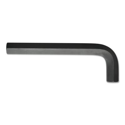 Bondhus?? Hex L-Wrench Keys, 1 1/4 in, 11 in Long, 12225