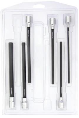 Bondhus® ProHold Socket Bit Sets, 3/8 in, 43646