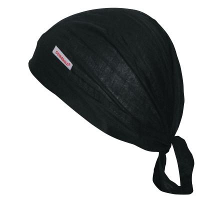 Comeaux Caps Single Sided Cap, 7-7/8, Green, 1000FR7A-7-7/8