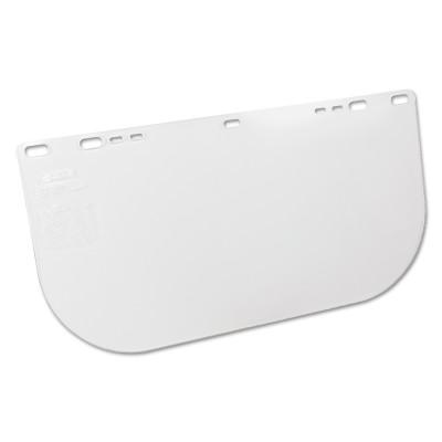 Kimberly-Clark Professional V30 Nemesis* VL Safety Eyewear, Clear Lens, Anti-Fog/Anti-Scratch, 29111