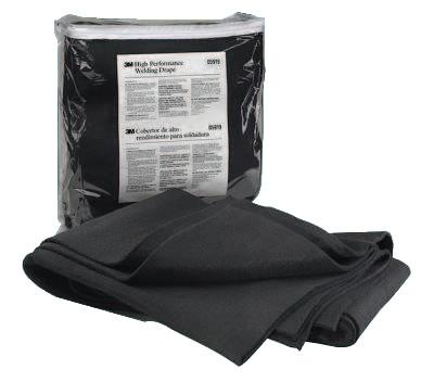 3Mâ„¢ High Performance Welding Drapes, 051131-05919