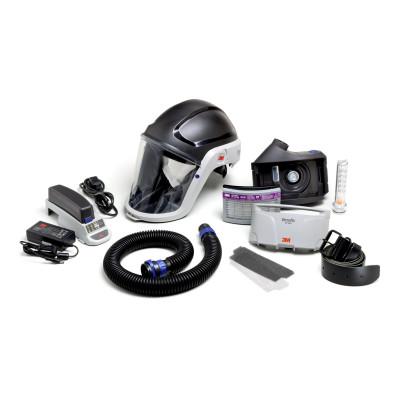 3M™ Vortex Muffler Kit, Versaflo, V-111