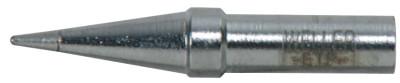 Apex Tool Group Solder Tip, .3 mm, Screwdriver, ETP