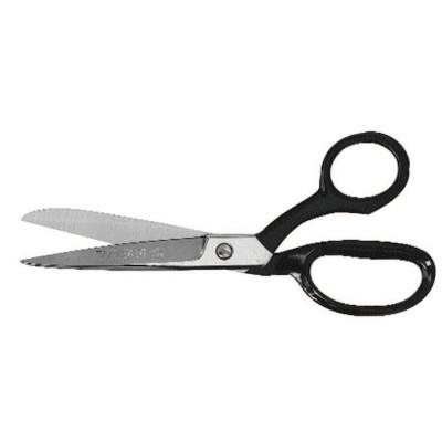 Apex Tool Group Industrial Bent Trimmers, 6 1/4 in, Black, 426N