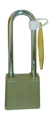 CCL™ 66, 66R, 66KR Series Padlock, 66RKD, 2-3/4 in Shackle Clearance, 66RKD