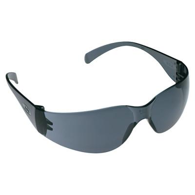 3Mâ„¢ Virtuaâ„¢ Safety Eyewear, Grey, Polycarbonate, Hardcoat, Grey, Polycarbonate, 11327-00000-20