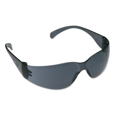 3Mâ„¢ Virtuaâ„¢ Safety Eyewear, Grey, Polycarbonate, Anti-Fog, Grey, Polycarbonate, 11330-00000-20