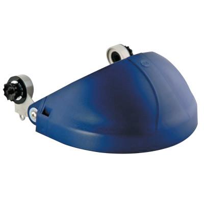 3Mâ„¢ Cap Mount Hard Hat Headgear H18, Thermoplastic, Blue, 82502-00000