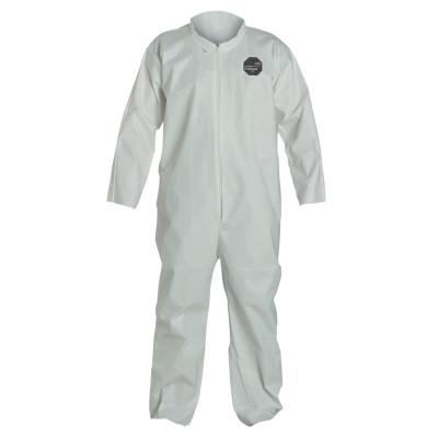 DuPont™ ProShield® NexGen Coverall, White, 2X-Large, NG120S-2XL