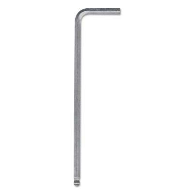 Eklind® Tool Individual Ball-Hex-L Keys, 6 mm, 5.433 in Long, Bright, 18712