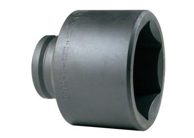 Martin Tools 1 1/2" Dr. Impact Sockets, 1 1/2 in Drive, 4 5/16 in, 6 Points, 86138
