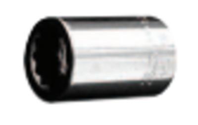 Martin Tools Dr. Standard Sockets, 3/4 in Drive, 1 5/8 in, 12 Points, H1252