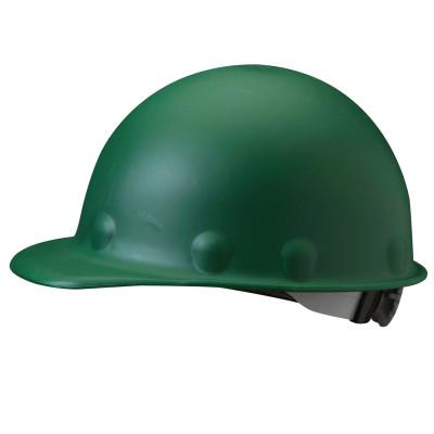 Honeywell Roughneck P2 Protective Caps, SuperEight Ratchet, Green, P2ARW74A000