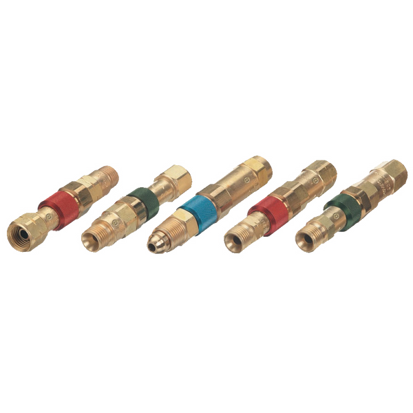 Western Enterprises Quick Connect Components - AMMC