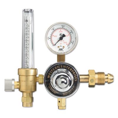 Western Enterprises Regulators, WE RFS-3-P, RFS-3-P
