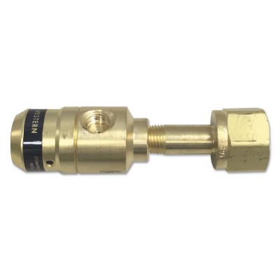 Western Enterprises Regulators, 086404 CO2 Piston, 100 PSIG, RP320100