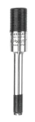 Greenlee?? 7/16" x 4 1/2" Draw Stud, 29451
