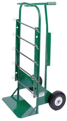Greenlee® HAND TRUCK WIRE CART, 38733