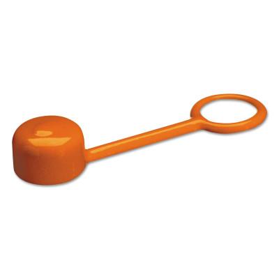 Guardian Replacement Float-Off Dust Covers, Orange, 250-046R