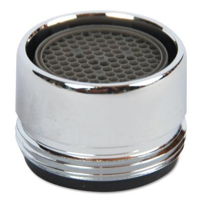 Guardian Outlet Aerator Assemblies, 1 1/2 in, Gray, 450-005