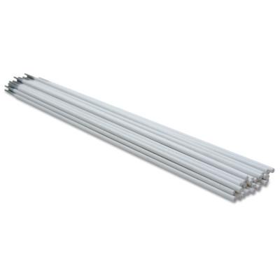 Harris Product Group Alloy 26 Tig Tungsten Electrodes, 1/8 in Dia.,  Aluminum, 0002660