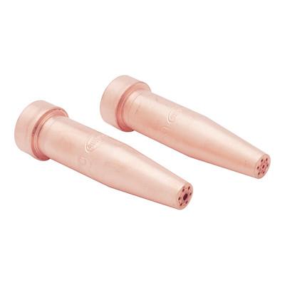 Harris Product Group 6290 Single Piece Acetylene Cutting Tips, 1500830