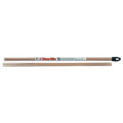 Harris Product Group Brazing Alloys - Phos/Copper, 1 lb, 0620F1