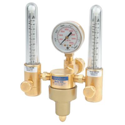 Harris Product Group Regulators, Argon; Helium, 3100140