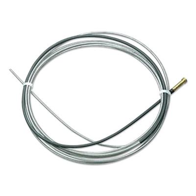Esab Welding WeldSkill Conduit Liner,0.035 in to 0.045 in Wire, 15 ft, 300A-450A, 1440-1140