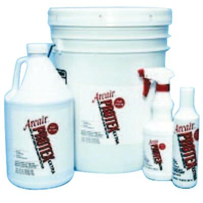 Esab Welding Protex Extra Anti-Spatters, 5 Gallon , Pink, 5301-5500