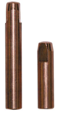 Bernard Elliptical Contact Tips, 1/16 in Contact Tip, 1591