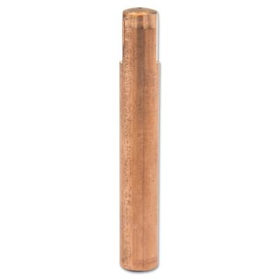 Bernard Elliptical Contact Tips, 0.045 in, 0.045 in, 1.2 mm, 1590