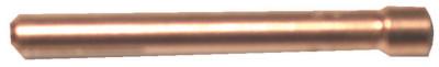 WeldCraftÂ® Collets, 1/8 in, 27A, 27B, 57N48