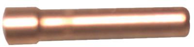 WeldCraftÂ® Stubby Collets, 1/8 in, 18, 26, 10N25S