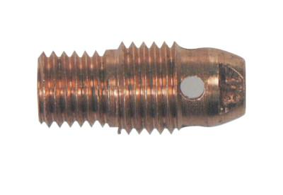 WeldCraftÂ® Collet Bodies, 1/8 in, 9, 20, 22, 13N29