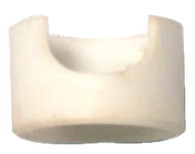 WeldCraft® Insulated Gasket, Used with A-80, W-180, and A-150 Modular TIG Torches, 53N22