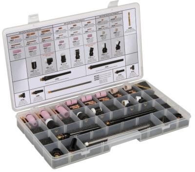 WeldCraft® FLEX ASSY KIT; Tig Accessory Kit, FX, AK-225MFC