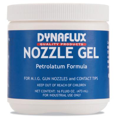 Dynaflux 781 Aluminum and Stainless Steel Cleaner, 1 Quart, Bottle, Mild Scent, DF781-12X1