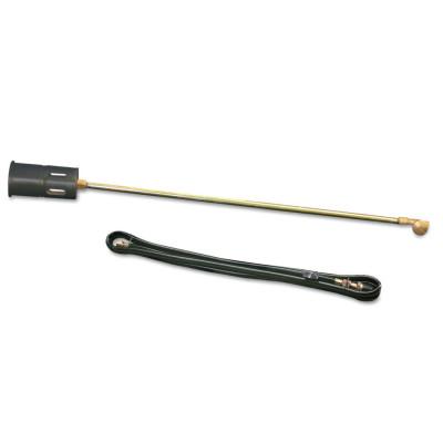 HeatStar Hand Held Torch, 31 in Handle, MH400PT